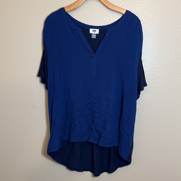 Bundle of 3 Old Navy Plus Size Shirts - Picture 6 of 15
